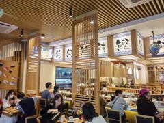 -万岁寿司(万国店)