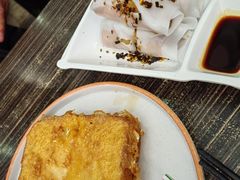 -周记点心(西环店)