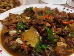 -鲁南仔·滕州炒鸡(经三路店)