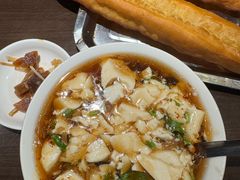 -南门小馆·清真(国贸商城店)