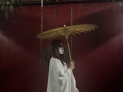 -棂笼·深度沉浸密室(武汉旗舰店)