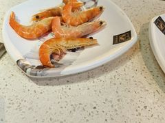 -千家粗粮王·火锅烧烤自助(庆阳店)