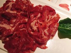 -千纸鹤嫩汁烤肉(学府店)