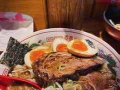 -老龙亭拉面店
