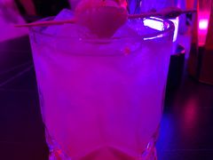 -MOSSO音乐酒吧·live house(南京旗舰店)