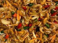 -芭菲盛宴·环球美食(解放碑英利国际店)