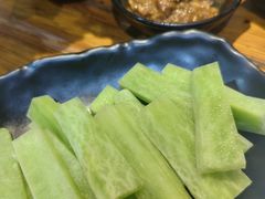 -丹东特色烤肉(学府路一部店)