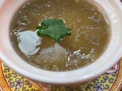 浓汤鱼肚-砂锅居(西四店)