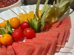 -海底捞火锅(塘厦天虹店)