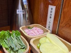 -独食火锅·半米屋台(直营总店)
