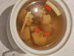 -山水阁中餐厅(沙河唯实交流中心)