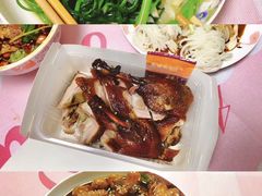 -紫燕百味鸡(交大路店)