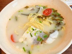 -玖鲜小笼(中山广场店)