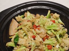-望京辣宴·古法川菜(望京店)