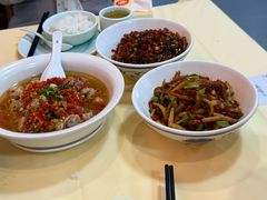 -笨罗卜浏阳菜馆(龙华鹏润达店)