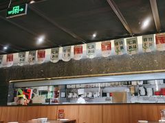 -金掌勺东北菜(格兰晴天店)