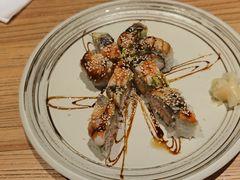 蝴蝶卷-隐泉之语日式料理(王府中环店)