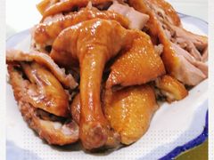 -龙潭李鸭子同乐饭店