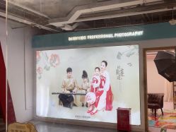 -倾城宝贝儿童摄影(新辰里酒仙桥店)