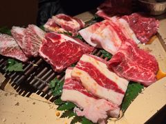 -300杯·和牛烧肉清酒专门店(廊里店)