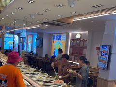 -素满香·Vegan食养自助(天一广场店)