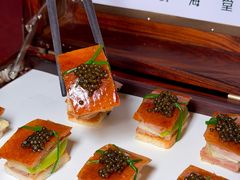 -莉莉海堂HAITANG·烤鸭(国贸商城店)
