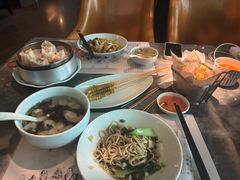 -儒之堂·足道养生SPA影院式(万融城店)