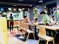 -百福麵家(新馬路店)