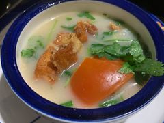 -老翡翠 Old Crystal Jade Restaurant