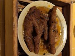 -蔡澜点心·粤菜(花城汇南区店)