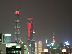 -上海中心大厦