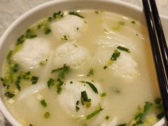 -翠华餐厅(正佳广场店)