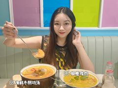 -米泰芒·东南亚料理(体育西店)