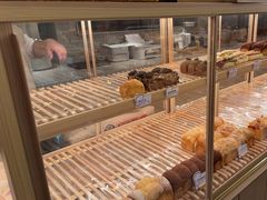 -崎本的店·专业酵种吐司(无锡万象汇店)