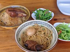 -友琴面馆(东白溪公寓店)