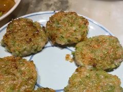 -日丰园海肠水饺·老字号大连海鲜(和平广场店)