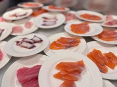 -华厦大酒店·桃源西餐厅·自助餐