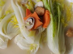 -旺富东海大酒楼(海鲜街店)