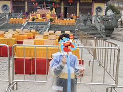 -南京市江宁方山