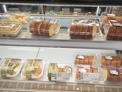 -泸溪河桃酥(秦淮新街口店)
