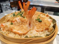 -皇后餐厅-煲仔·小菜·打边炉(古北店)