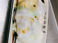 -银记肠粉店(北京路店)