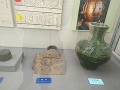 -北京中医药大学-中医药博物馆