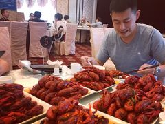 -星湖饭店(汉中门店)