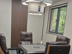 -素禅棋牌会所(海阳路店)