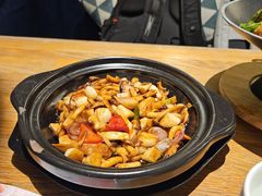 -花舍·新派粤菜·西餐·下午茶(亚运村·鸟巢店)