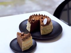 -浮光之丘MontCake生日蛋糕(科华路店)