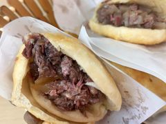 -闫家驴肉老店(华电一校店)
