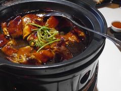 -味可道美食坊(福基路店)