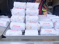 -王天顺海苔饼